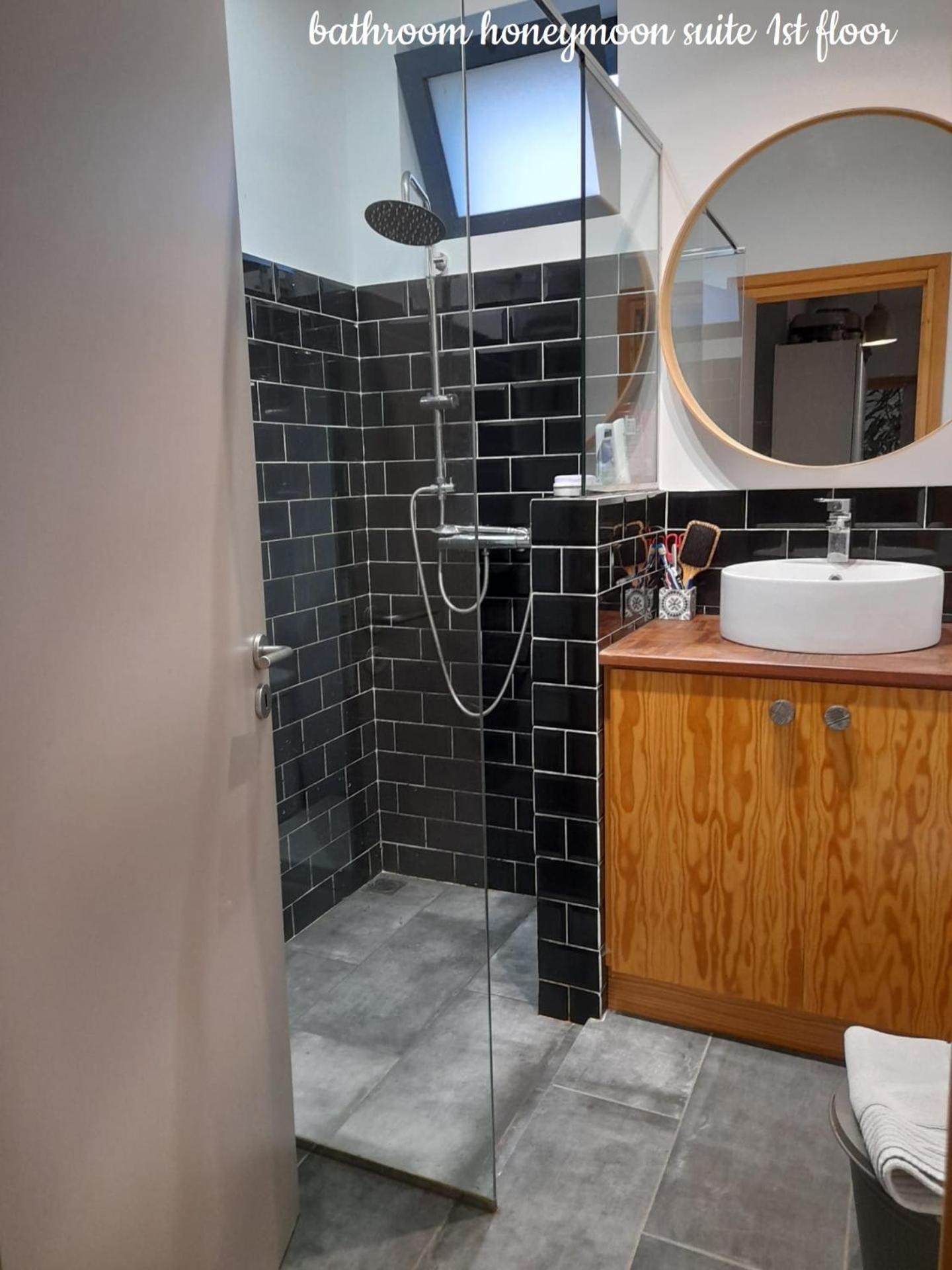Espirito Do Mar - Premium Villa With Jacuzzi Estreito Da Calheta Exteriér fotografie